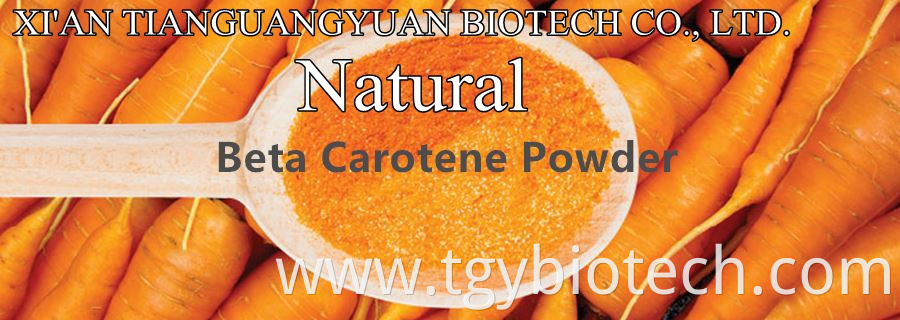 Beta-carotene